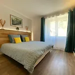 Ardeche2coeur Casa de Férias