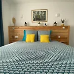 Ardeche2coeur Casa de Férias *
