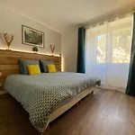 Ardeche2coeur Casa de Férias Marcols-les-Eaux