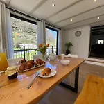 Ardeche2coeur Casa de Férias Marcols-les-Eaux