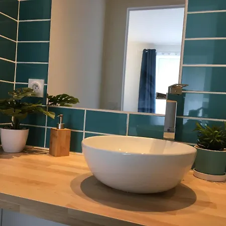 Holiday home Ardeche2coeur Marcols-les-Eaux