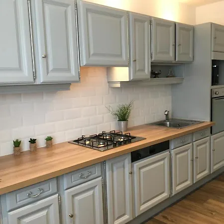 Ardeche2coeur Holiday home
