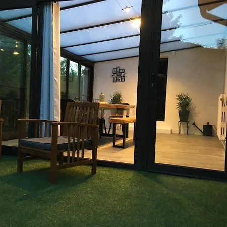 Holiday home Ardeche2coeur