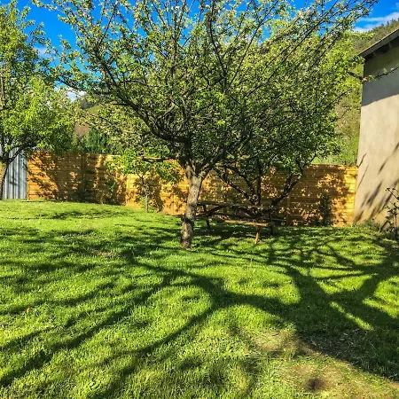 Ardeche2coeur Holiday home