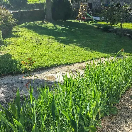 Holiday home Ardeche2coeur *