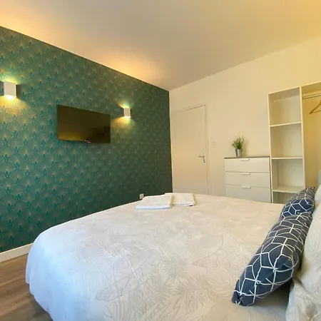 Ardeche2coeur Holiday home *