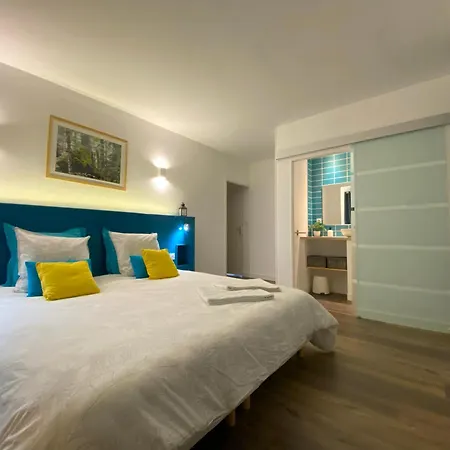 Holiday home Ardeche2coeur Marcols-les-Eaux