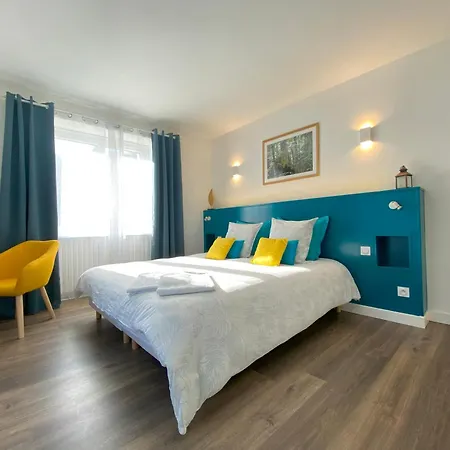 Ardeche2coeur Holiday home *