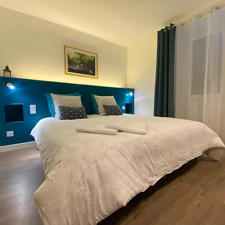 Ardeche2coeur Holiday home Marcols-les-Eaux