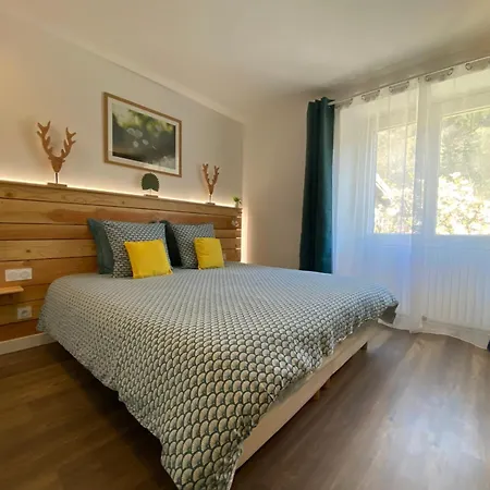 Ardeche2coeur Holiday home