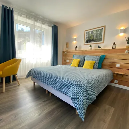 Holiday home Ardeche2coeur