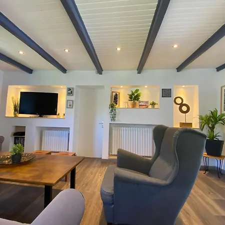 Ardeche2coeur Holiday home *
