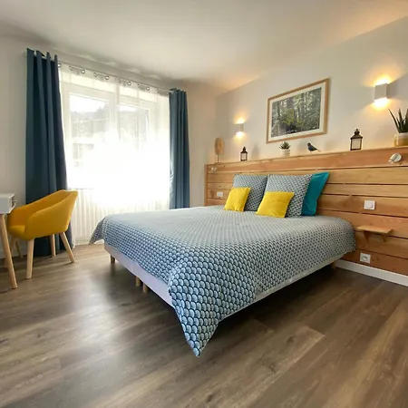 Ardeche2coeur Holiday home Marcols-les-Eaux