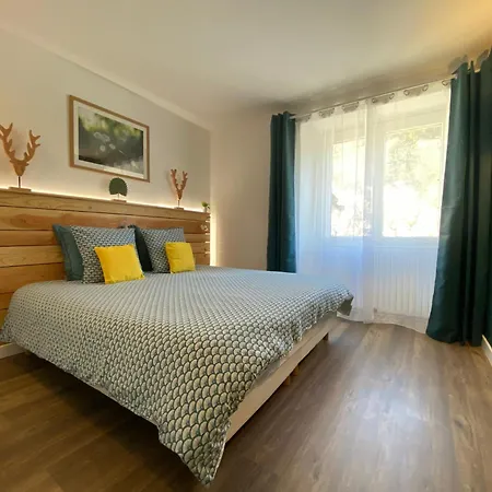 Ardeche2coeur Holiday home