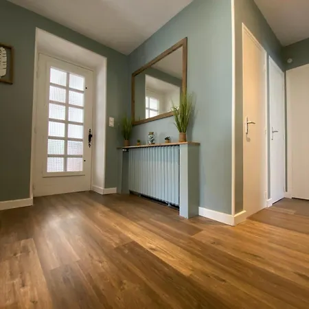 Casa de Férias Ardeche2coeur *