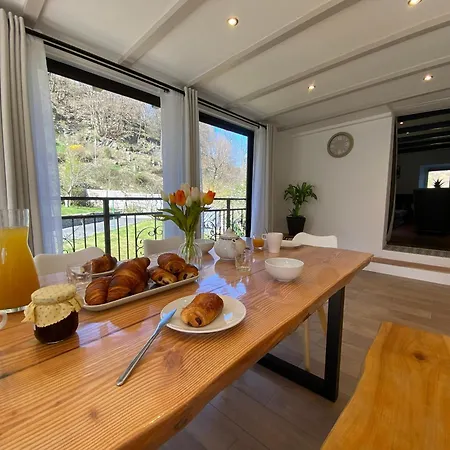 Ardeche2coeur Holiday home *